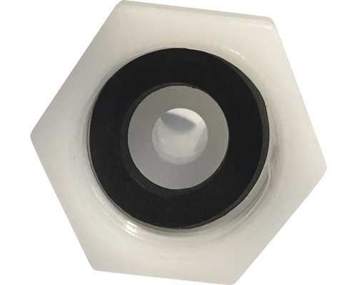 Aurlane 180° Verbindungsstück Handbrausestange AURL330