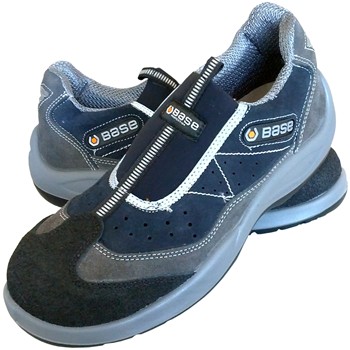 Zapatos deportivo de seguridad mod. b440 s1 src - Rationalstock.es