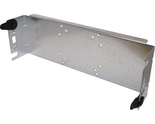 GEBERIT Montageplatte´GIS universal für UP-Armaturen