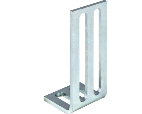 GEBERIT GIS Montagewinkel lang 461.140.00.1