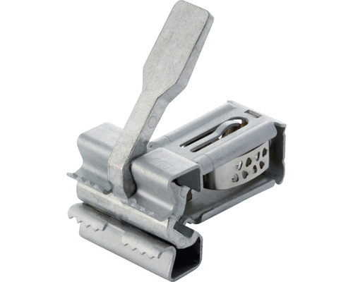 GEBERIT GIS Profilverbinder 461.200.00.1