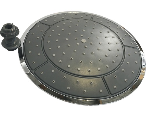 Aurlane Kopfbrause + Schraube / Mutter AURL036