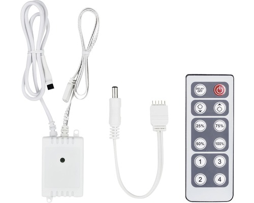 MaxLED Dimm/Switch-Controller 24V