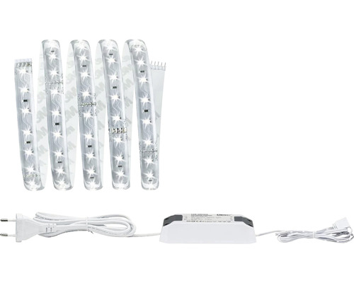 LED Streifen MaxLED 500 Basisset 1,5m 8,5W