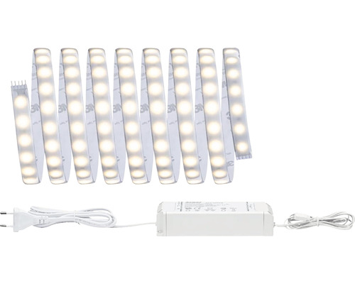 LED Streifen MaxLED 500 Basisset 3,0 m 18W 1320 lm 2700 K
