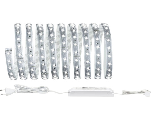 LED Streifen MaxLED 500 Basisset 3,0 m 18W 1320 lm 6500 K
