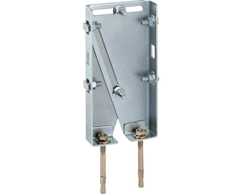 GEBERIT GIS Bausatz Systemwand 461.660.00.1