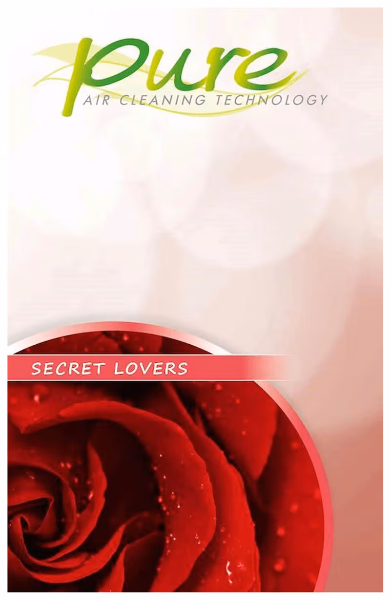 Trisa Secret Lovers