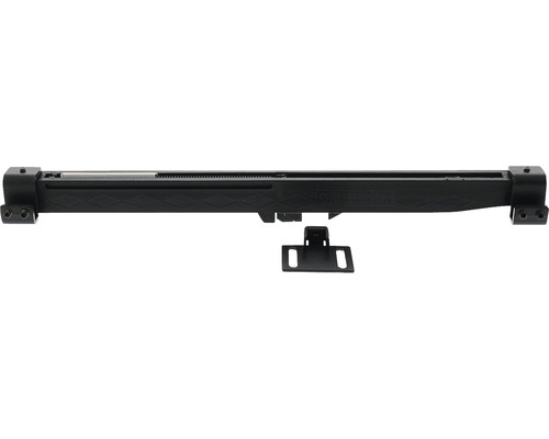 Intersteel Schiebetürdämpfer Softclose schwarz matt