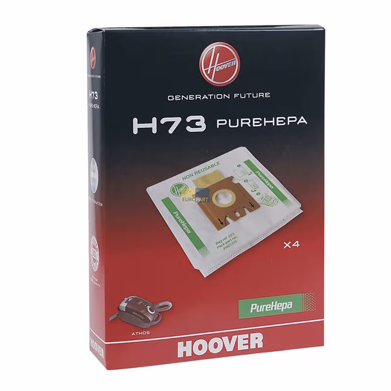 Hoover H73 