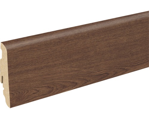 SKANDOR Sockelleiste Eiche FOEI103 FU60L 2400 x 58 x 19 mm