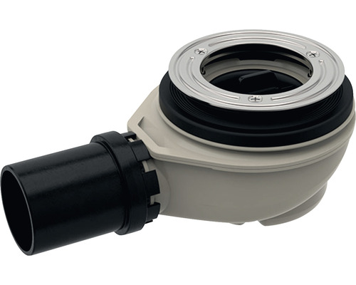 Geberit Duschenwannengarnitur Uniflex 90 NEW 150.556.001