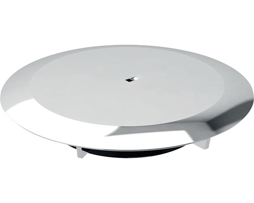 Geberit Ablaufhaube für Uniflex chrom 150.265.21.1