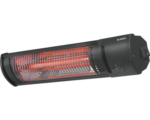 Heizstrahler Eurom Golden Shadow SP max. 1500 W