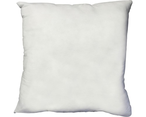 Kissenfüllung weiss 40x40 cm