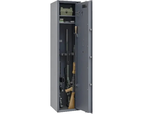 Waffenschrank Cygnus7 S1 Elektronikschloss anthrazit