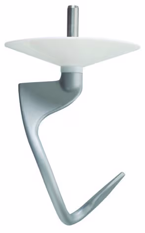 Kenwood Aluminium Knethaken zu Chef KW712210