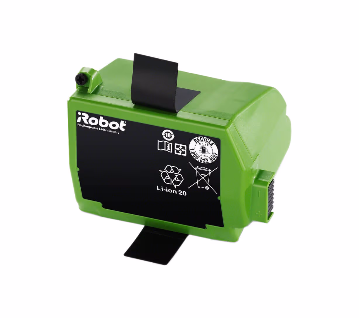 iRobot Roomba Lithium Batterie Serie s