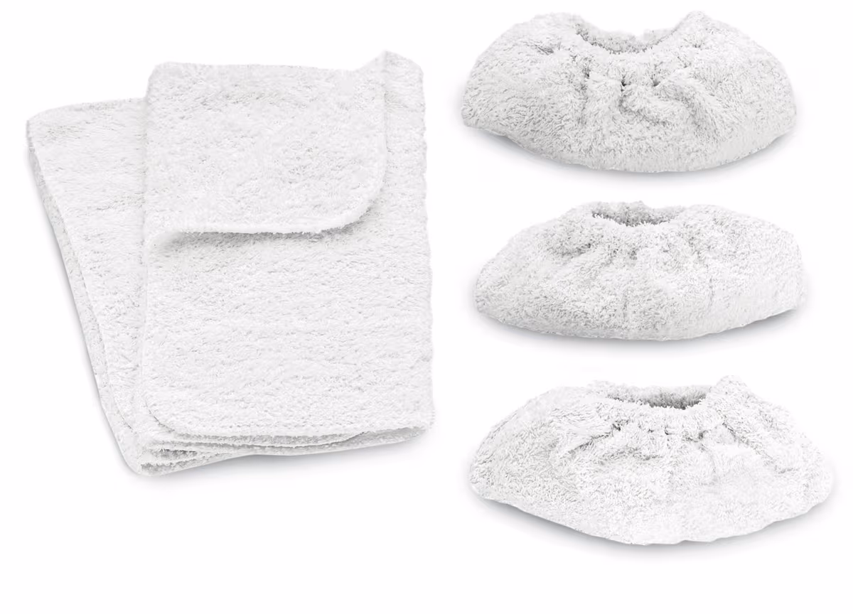 Kärcher Frotteetuch Set