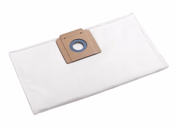 Kärcher Vliesfiltertüten für Akkusauger BVL 5/1, BV 5/1, T 7/1, T 9/1