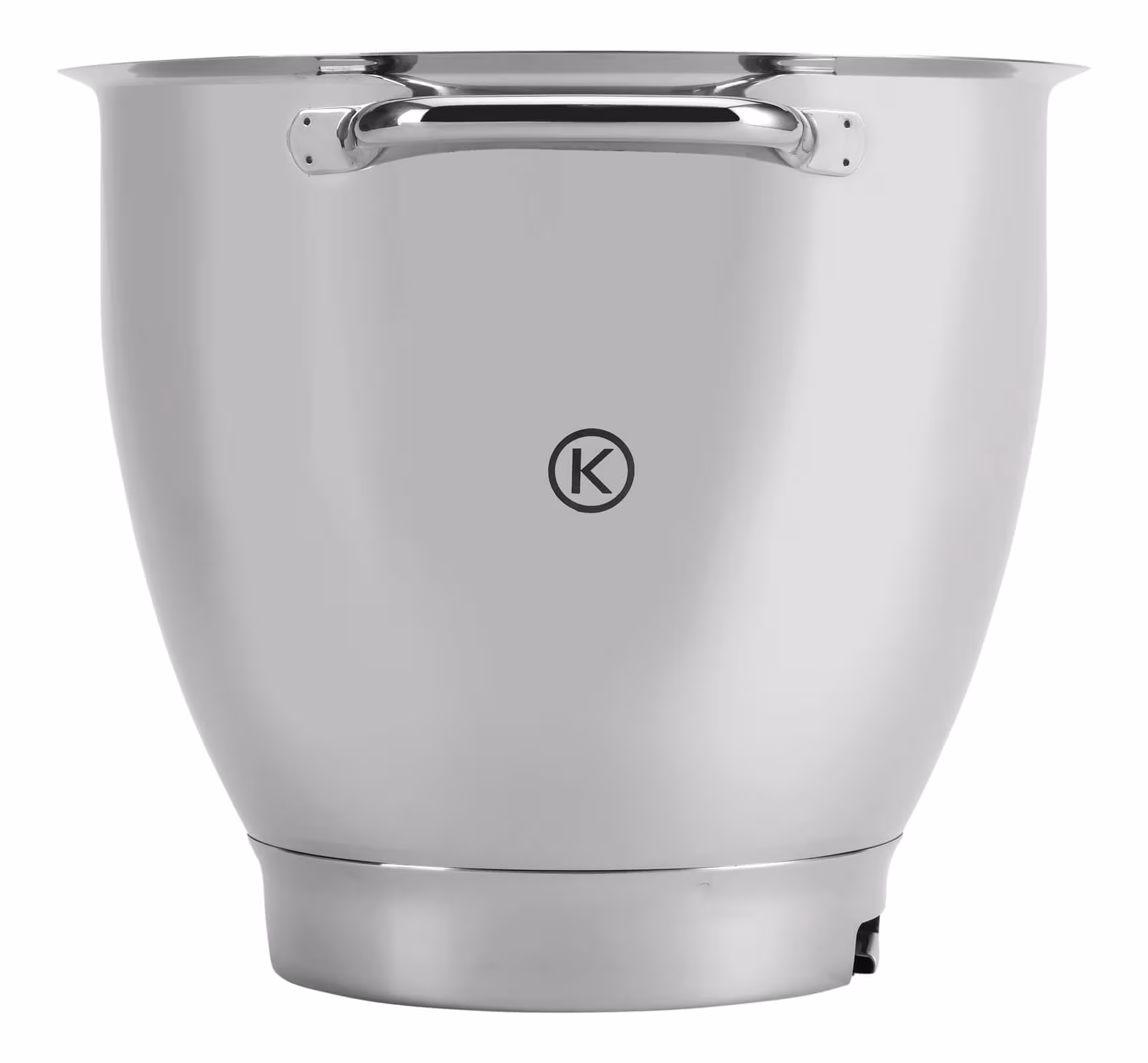 Kenwood Chromstahlschüssel 6.7L zu Chef XL KAT811SS