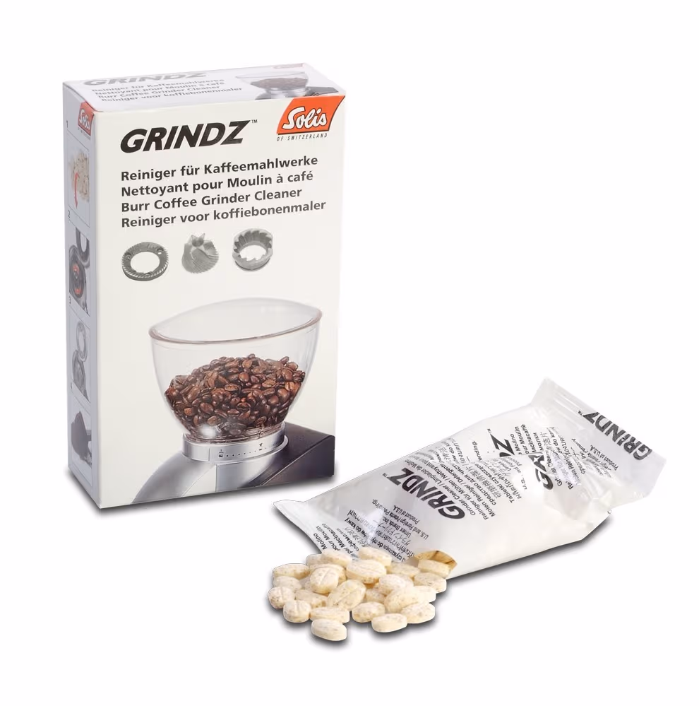 Solis Grindz Reiniger