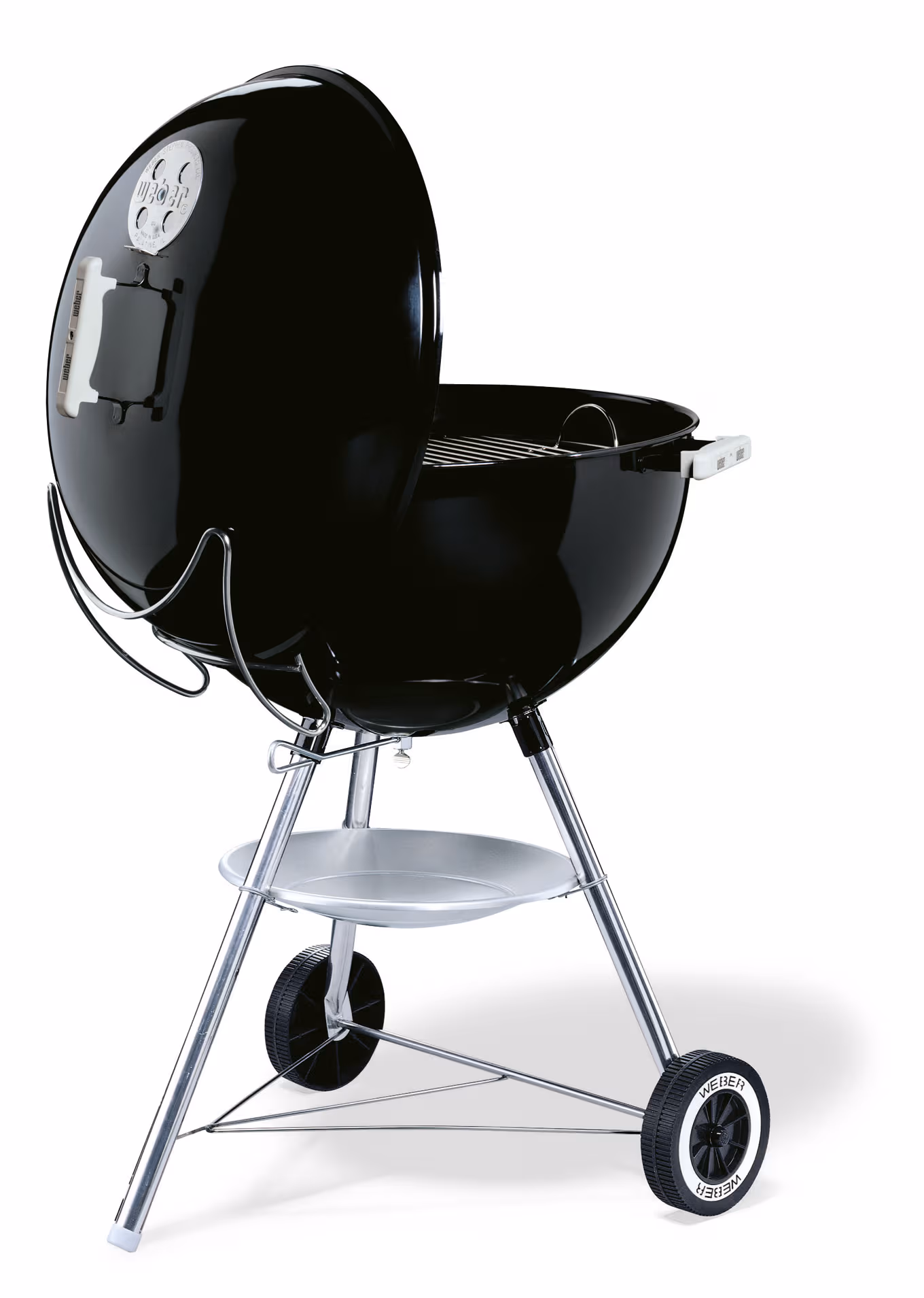 Weber Slide-a-Side