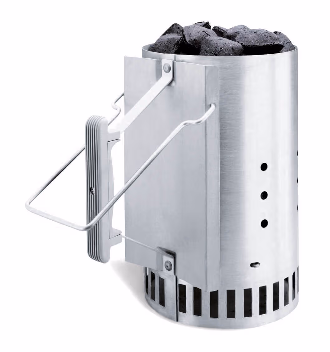 Weber RAPID-ANZüNDER