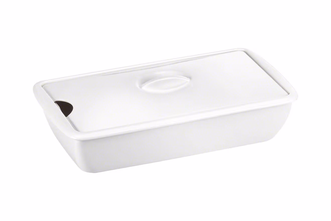 Miele MIELE Servierform Porzellan 9438520