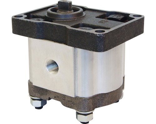 Hydraulikpumpe für Atika Holzsplater ASP 10 N