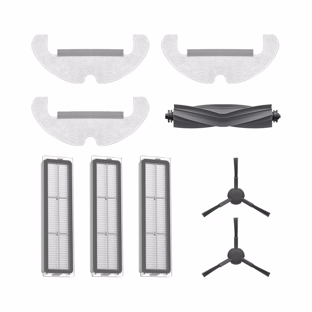 Dreame Zubehör-Kit RAK18 für D10s Plus