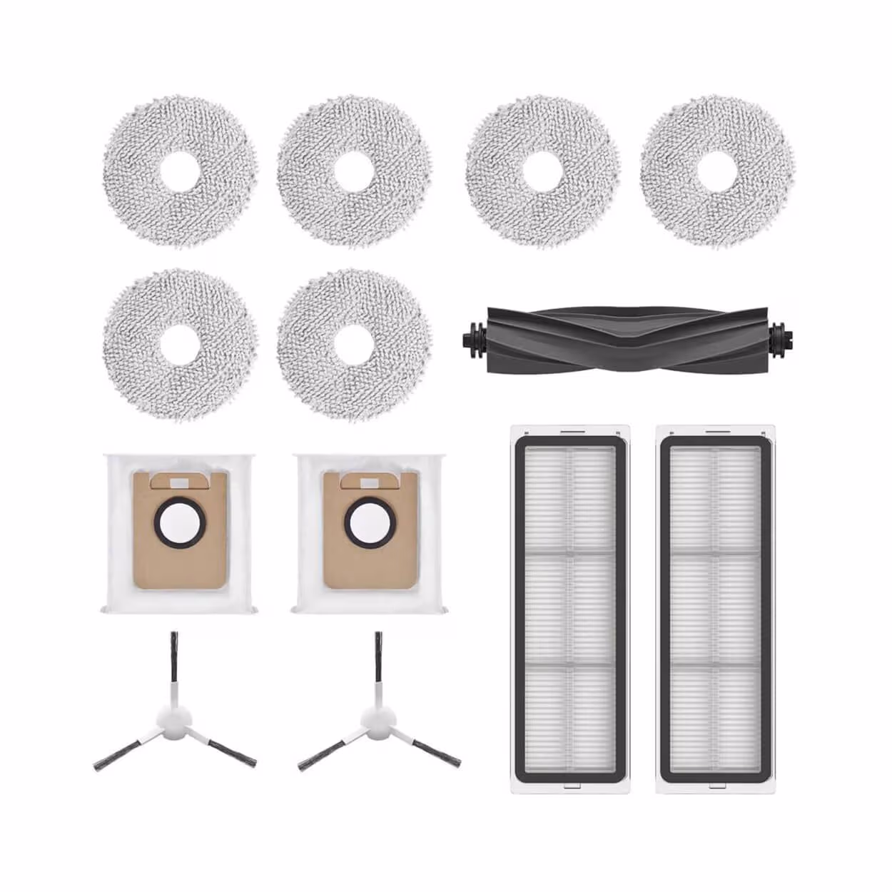 Dreame Zubehör-Kit RAK11 für L10s Ultra / L10 Ultra