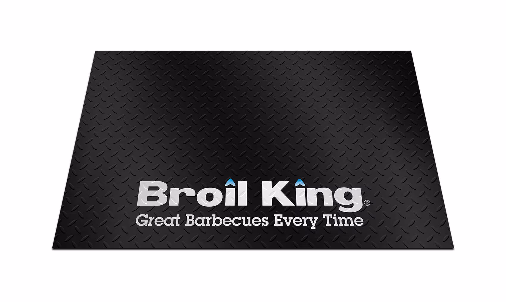 Broil King Bodenschutz