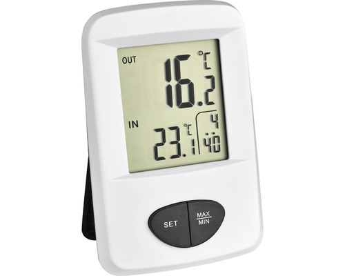 Funkthermometer Base