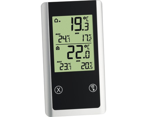 Funkthermometer Joker