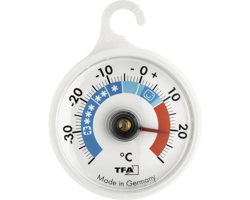 Kühlthermometer -40°C-30°C