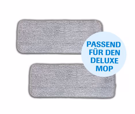 Mediashop Livington XXL Touchless Mop Pads