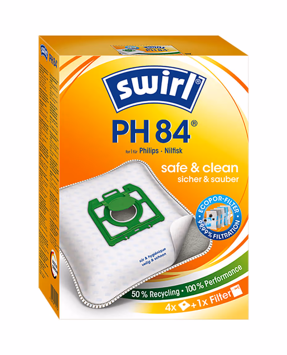 Swirl PH 84 EcoPor