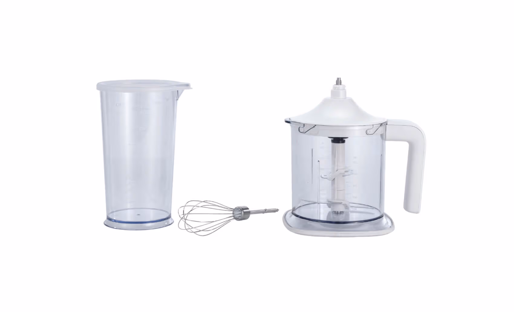 Turmix Zubehörset für CX 521