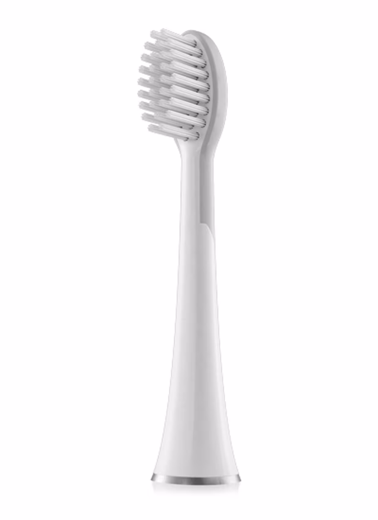 Whitewash 2x Standard Ersatzbürsten zu SW-2000