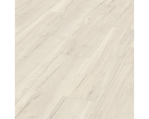 Vinylboden Halifax Eiche creme Landhausdiele 1292 x 246 x 7,5 mm
