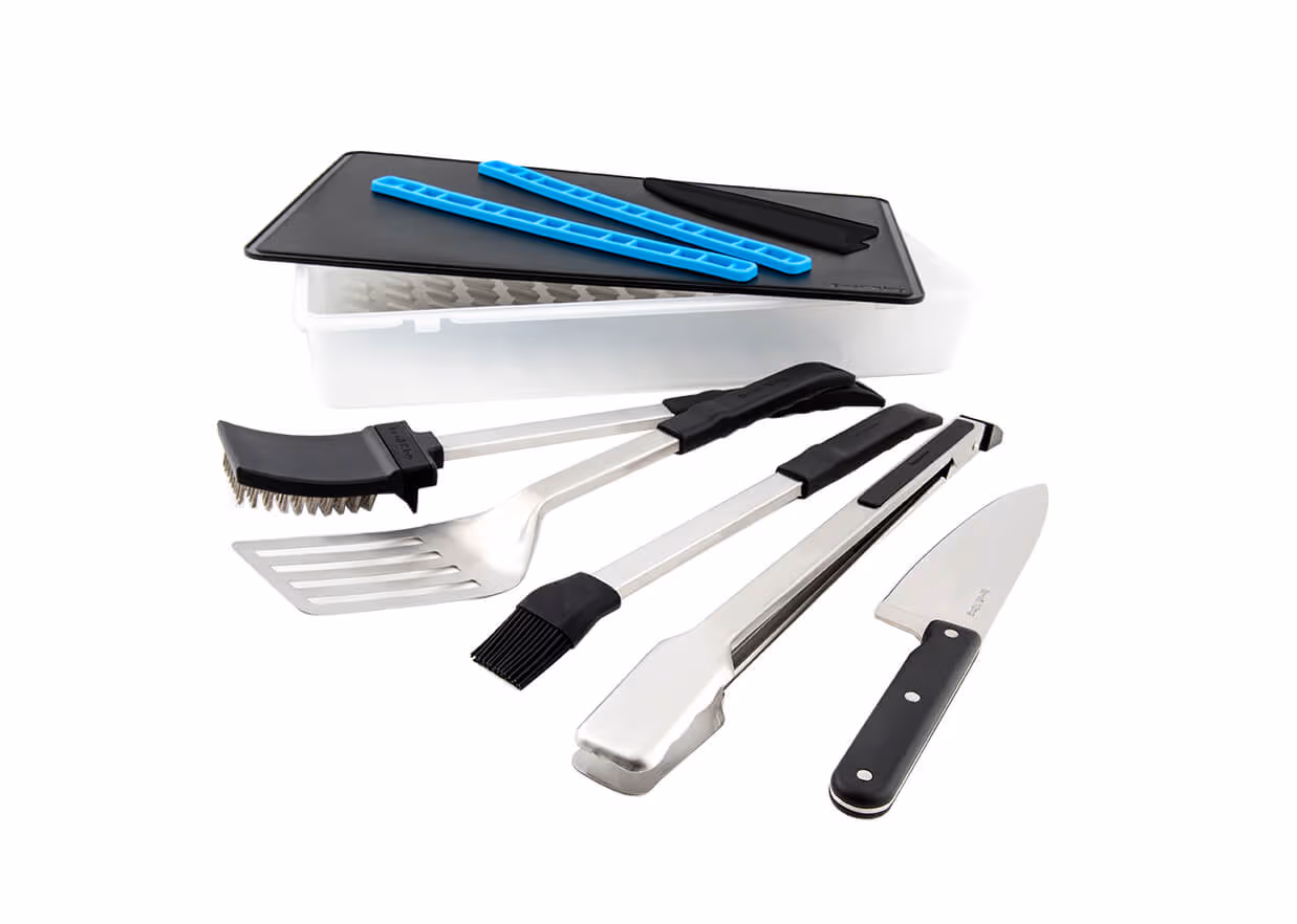 Broil King Besteckset Porta Chef