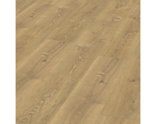 Vinylboden Waltham Eiche natur Landhausdiele 1292 x 246 x 7,5 mm