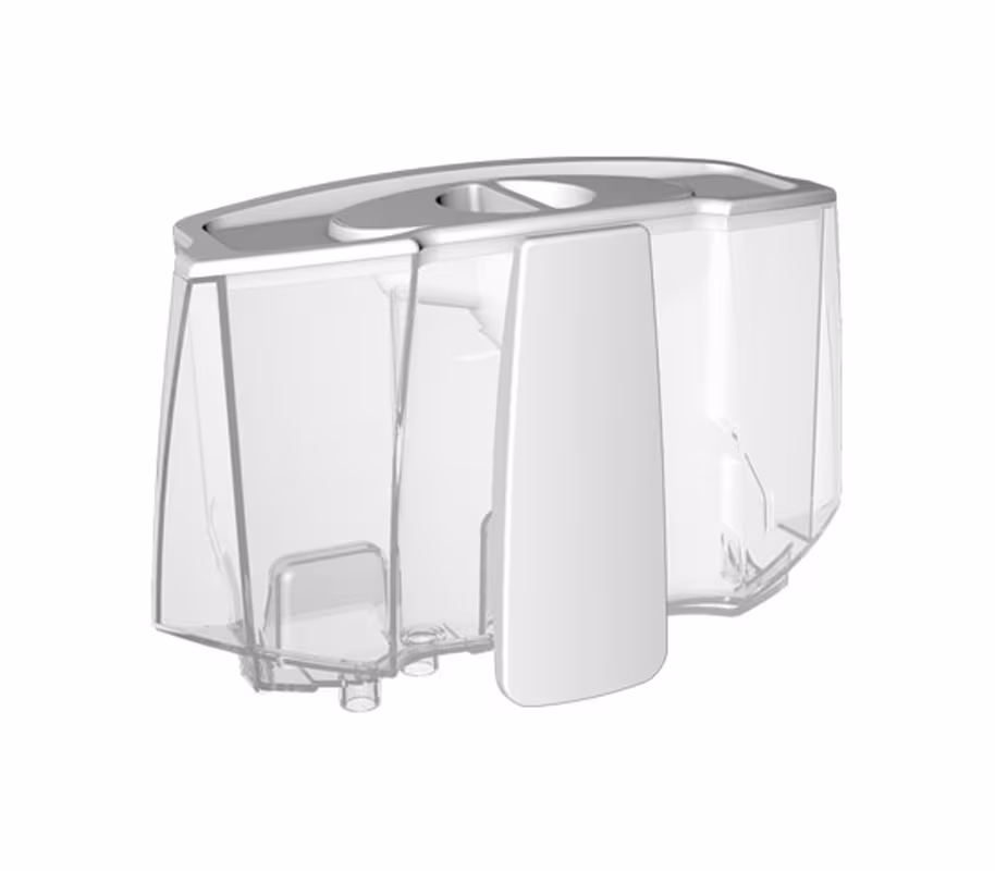 Laurastar Wassertank S transparent