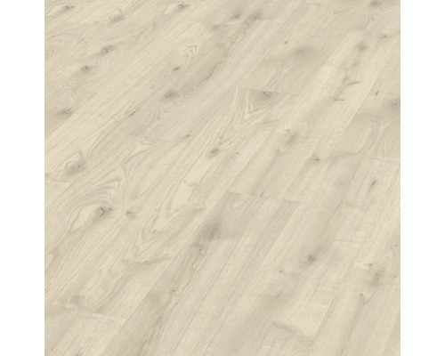 Vinylboden Almington Eiche beige Landhausdiele 1292 x 193 x 7,5 mm