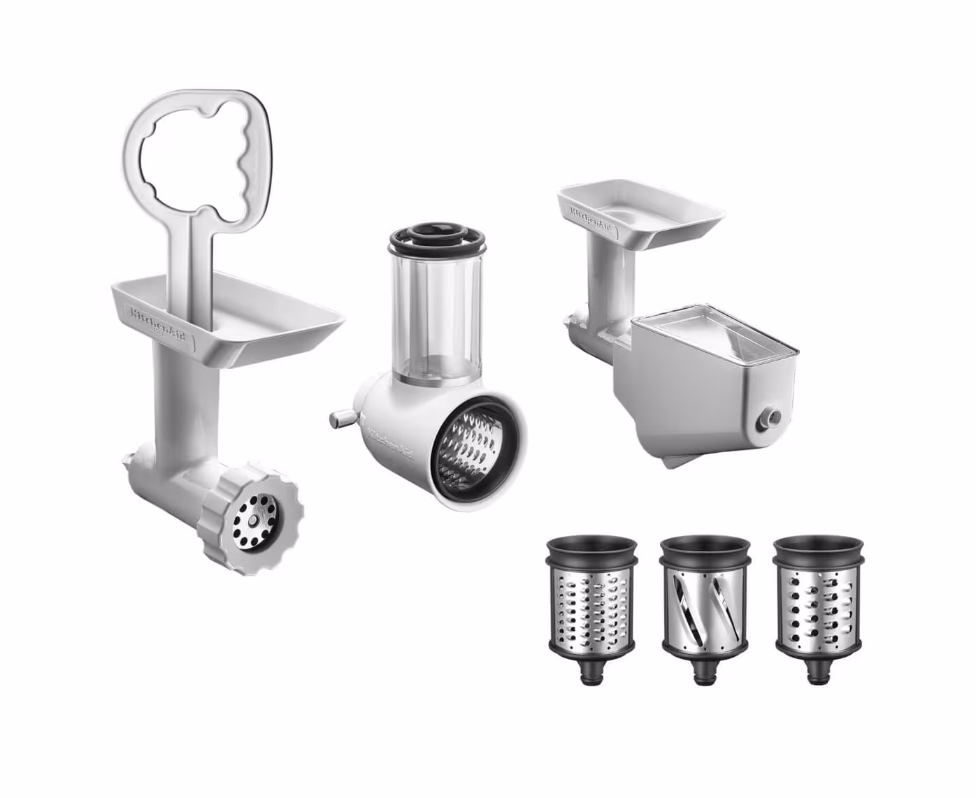 KitchenAid Starter Kit Premium