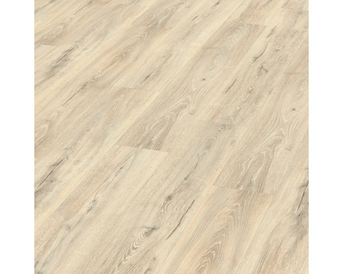 Vinylboden Panora Eiche beige Landhausdiele 1292 x 193 x 7,5 mm