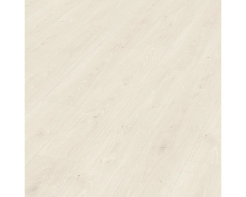 Vinylboden Camden Eiche weiss Landhausdiele 1292 x 193 x 7,5 mm