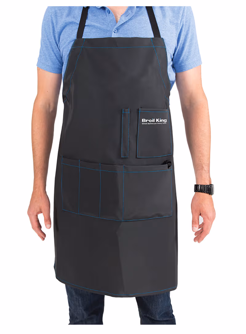 Broil King Premium Grillschürze
