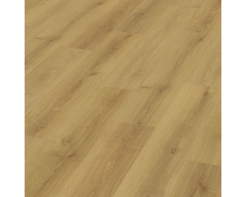 Vinylboden Meran Eiche Landhausdiele 1292 x 193 x 7,5 mm